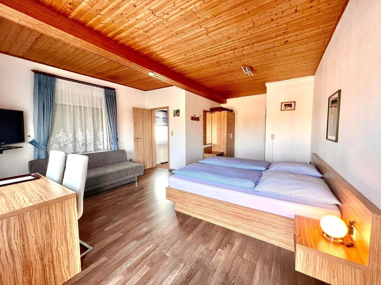 Pension Dang Норддайх Экстерьер фото